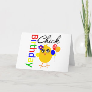 Carte Enfant 10 ans