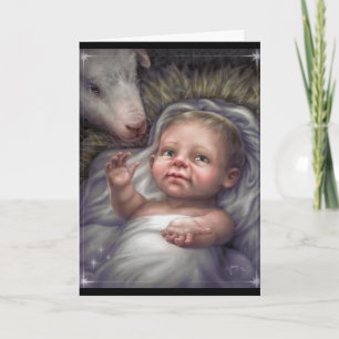 Carte Enfant dans le gestionnaire