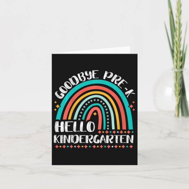 Carte Enfants Bon2 (Devant)