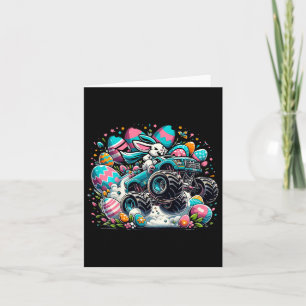 Carte Enfants Mignonnes Chemises Pâques Pour Garçons Lap
