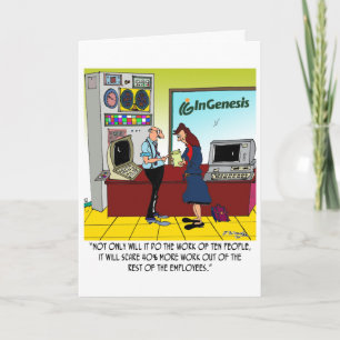 Carte EnGenesis Custom