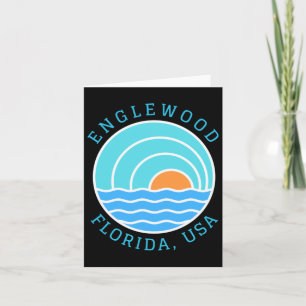 Carte Englewood Floride