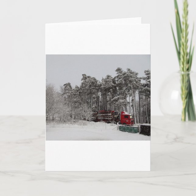 Carte Enregistreur (Devant)