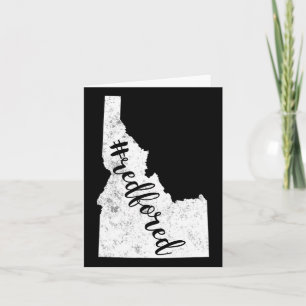 Carte Enseignant Rouge Pour Ed Idaho Public Education 1