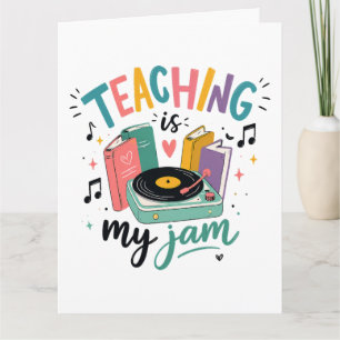 Carte Enseignement Rétro Est Mon Péché Disque Vinyle Ens