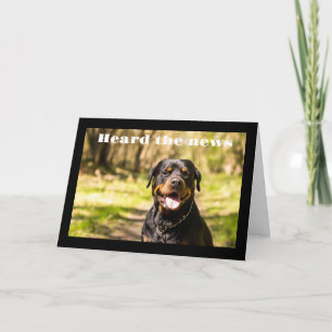 CARTE **ENTENDEZ QUE C'EST UN JOUR SPÉCIAL** JEUX ANNIVE