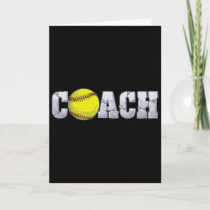 Carte Entraîneur Softll Coaching Entraîneur Immédiat Équ