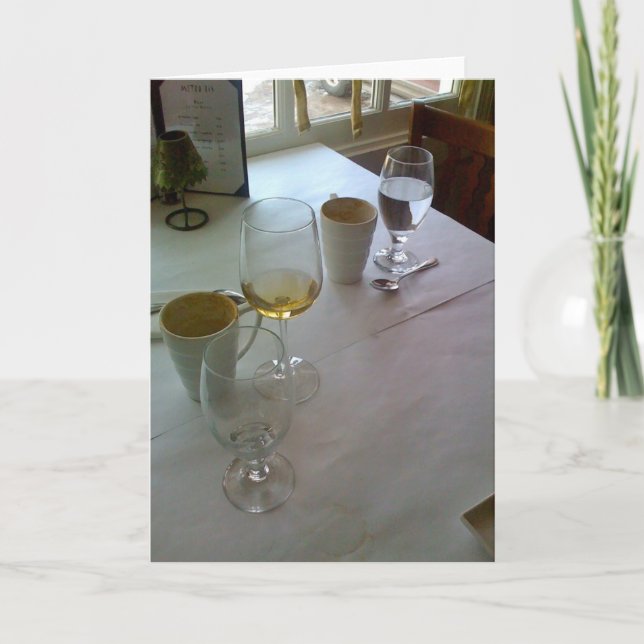 Carte Entre amis (Devant)