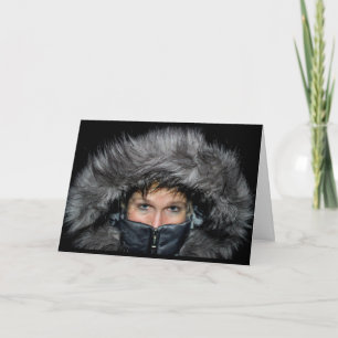 Carte Envoi Chaleureux Obtenez De Bons Voeux À Votre Faç