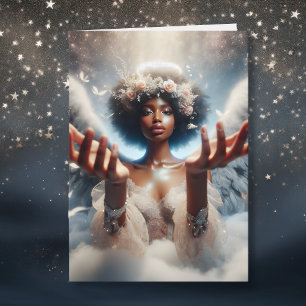 Carte Envoi de vidéos de guérison