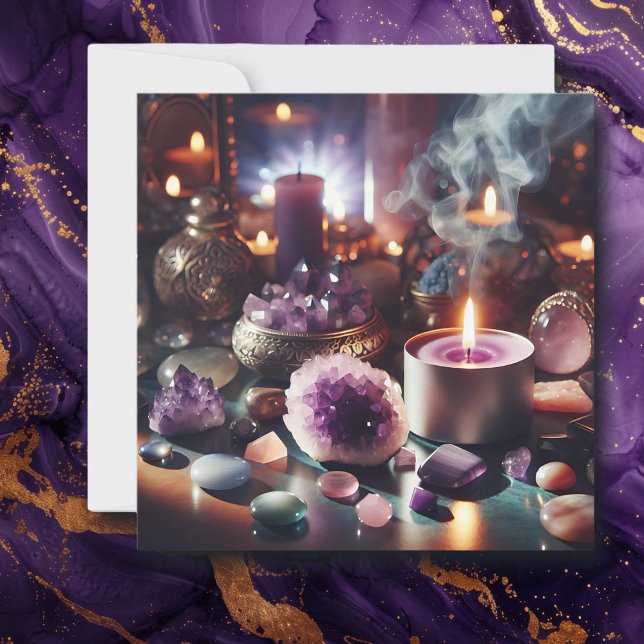 Carte Envoyer de l'énergie positive à un ami (Créateur téléchargé)