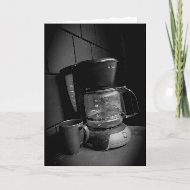 Carte "Envoyer l'énergie" (Devant)