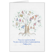 Carte Éperviers Sans Soucis