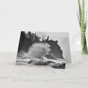 Carte Epic Waves at Cape Disnomination, WA