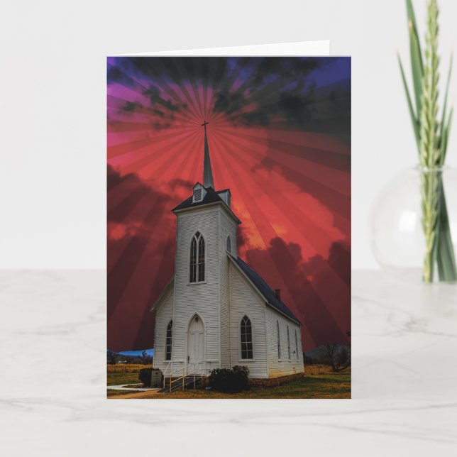 CARTE ÉPIPHAN (Devant)