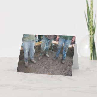 Carte Equinox Spring