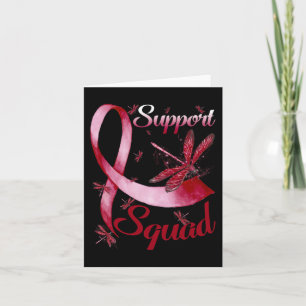Carte Équipe de soutien guerrier Dragonfly Cerveau Aneur