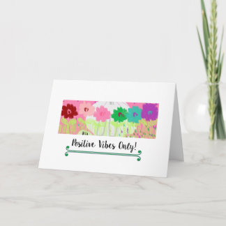 Carte Équipe Fran Flowers !