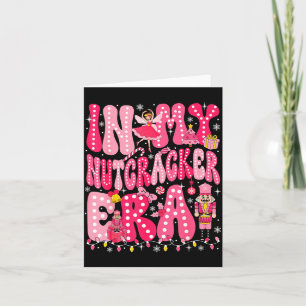 Carte Équipe Nk Casse-Noisette Dans Mon Ère Nk Casse-Noi