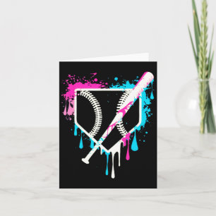 Carte Équipe Sport Cool Baseball Accueil Plate Drivers A