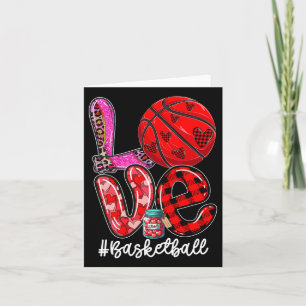 Carte Équipement d'amour de squelette Équipe de joueur S