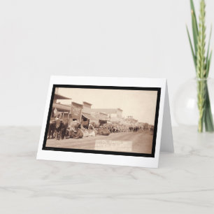 Carte Équipes de boeuf à l'écart-type 1887 de territoire