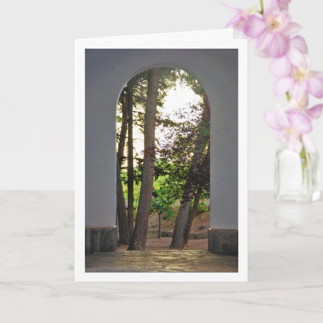 Carte Ermita Sant Vicent Ferrer de Llíria (Orchidée)