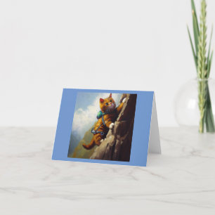 Carte Escalade Cat Rock