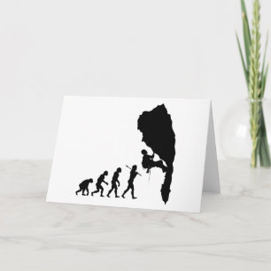 Carte Escalade rocheuse