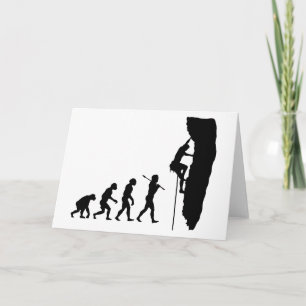 Carte Escalade rocheuse