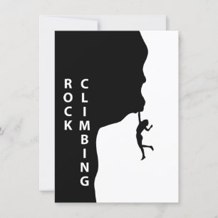 Carte Escalade rock