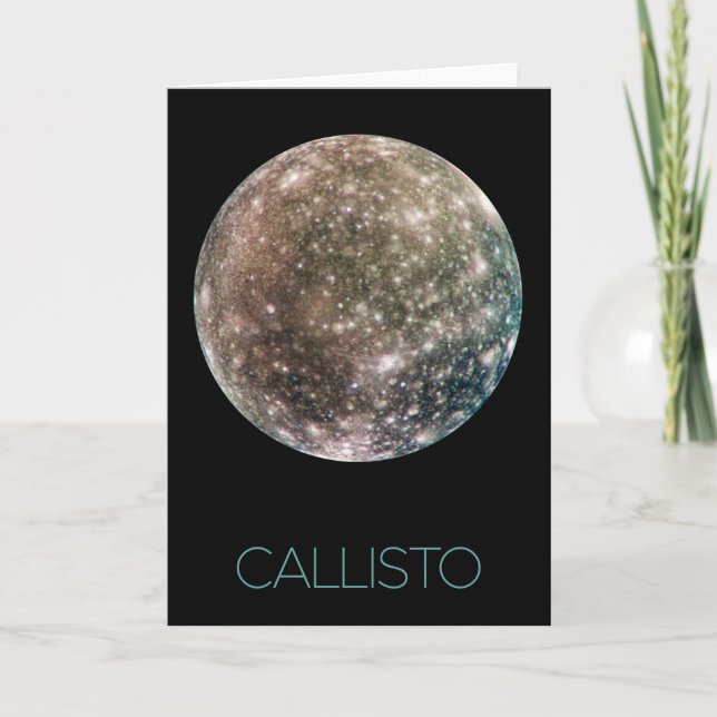 Carte Espace Extérieur, Cosmos, Système Solaire, Moon Ca (Devant)