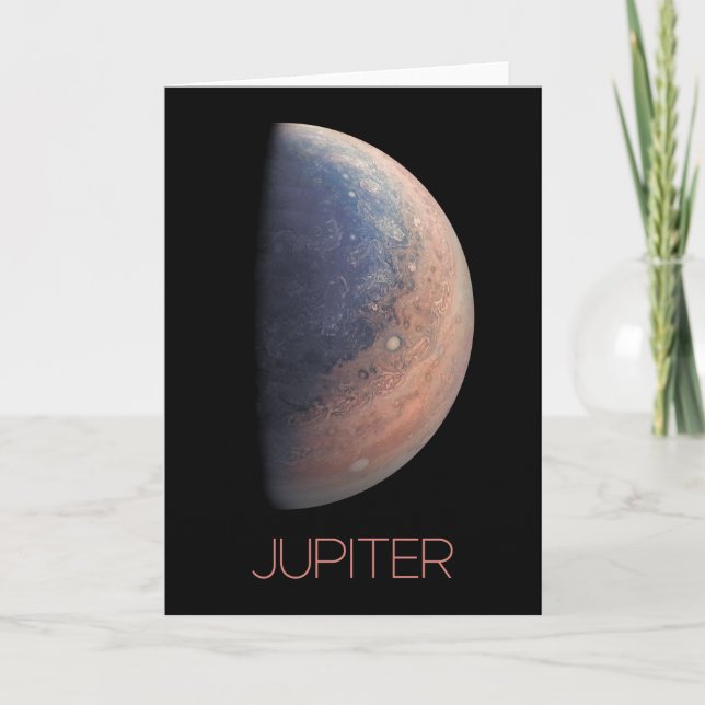 Carte Espace Extérieur, Galaxie, Système Solaire, Planèt (Devant)