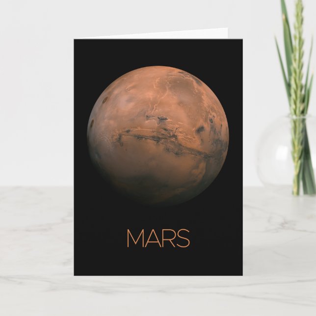 Carte Espace extra-atmosphérique, Galaxie, Système solai (Devant)