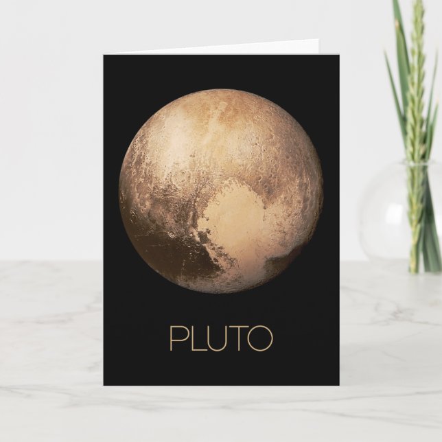 Carte Espace extra-atmosphérique, Galaxie, Système solai (Devant)