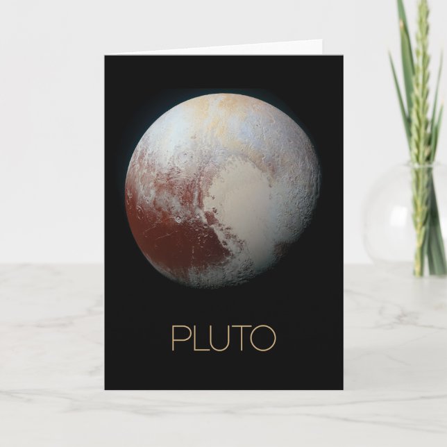 Carte Espace extra-atmosphérique, Galaxie, Système solai (Devant)