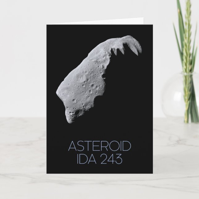 Carte Espace extra-atmosphérique, Système solaire, Ceint (Devant)