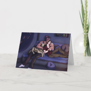 Carte Espace Famille Hug