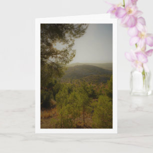 Carte Espagne, Portrait du Pays, Valence, Espagne