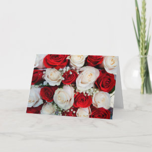 Carte Espagnol - Je t'aime