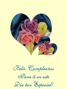 Cadeaux Espagnol Joyeux Anniversaire Feliz Cumpleanos Zazzle Fr Cadeaux Espagnol Joyeux Anniversaire Feliz Cumpleanos Zazzle Fr
