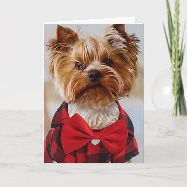 CARTE ESPÉREZ QUE VOTRE ANNIVERSAIRE EST SPÉCIAL COMME V (Devant)