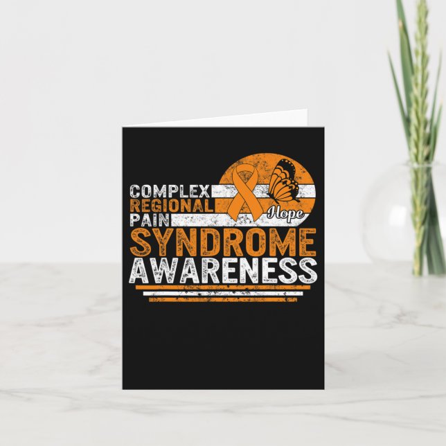 Carte Espérons Complexe Régional De Sensibilisation Au S (Devant)