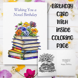 Carte Espoir que votre anniversaire soit nouveau   Page 