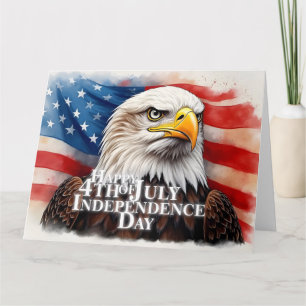 Carte Esprit d'indépendance