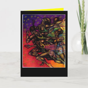 Carte essayer d'obtenir l'excellance