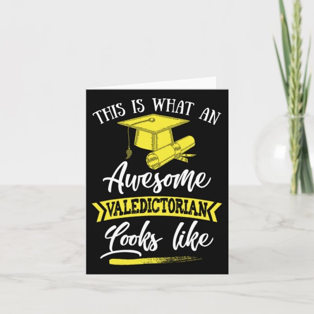 Carte Est-Ce À Quoi Ressemble Un Magnifique Védonique (Devant)