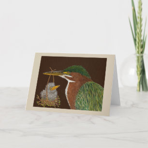 Carte Est-ce la vôtre ?