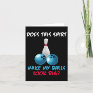 Carte Est-Ce Que Cette Chemise Fait De Mon Apparence Un