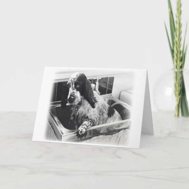 Carte Est-ce que je dois ? (Devant)